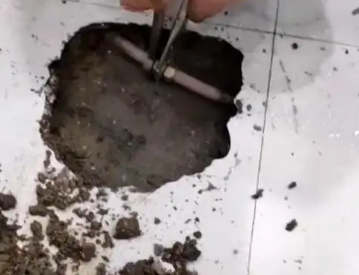 文登卫生间漏水检测电话