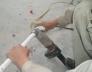 文登漏水维修电话