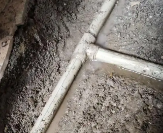 文登漏水维修电话