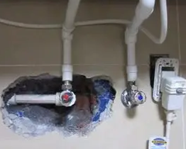 文登漏水维修多少钱