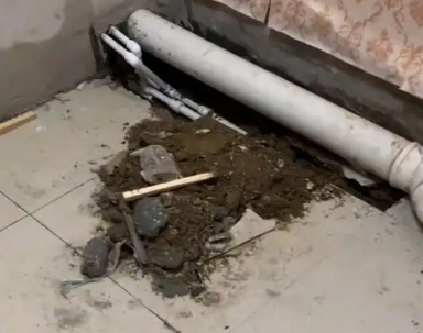 文登卫生间漏水检测哪家好