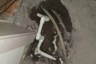 文登卫生间漏水检测多少钱