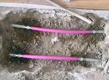 文登卫生间测漏水多少钱