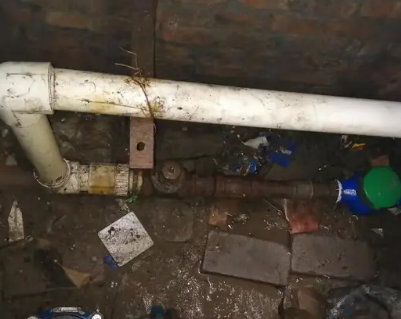 文登水管维修哪家好
