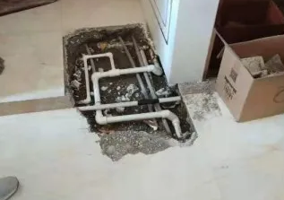 文登查漏水多少钱