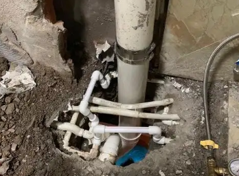 文登卫生间漏水检测多少钱