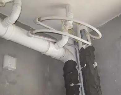 文登水管维修哪家好