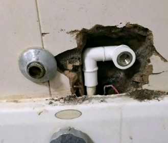 文登卫生间漏水检测多少钱