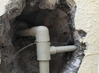 文登卫生间测漏水哪家好