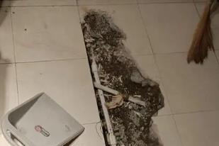 文登卫生间漏水检测电话